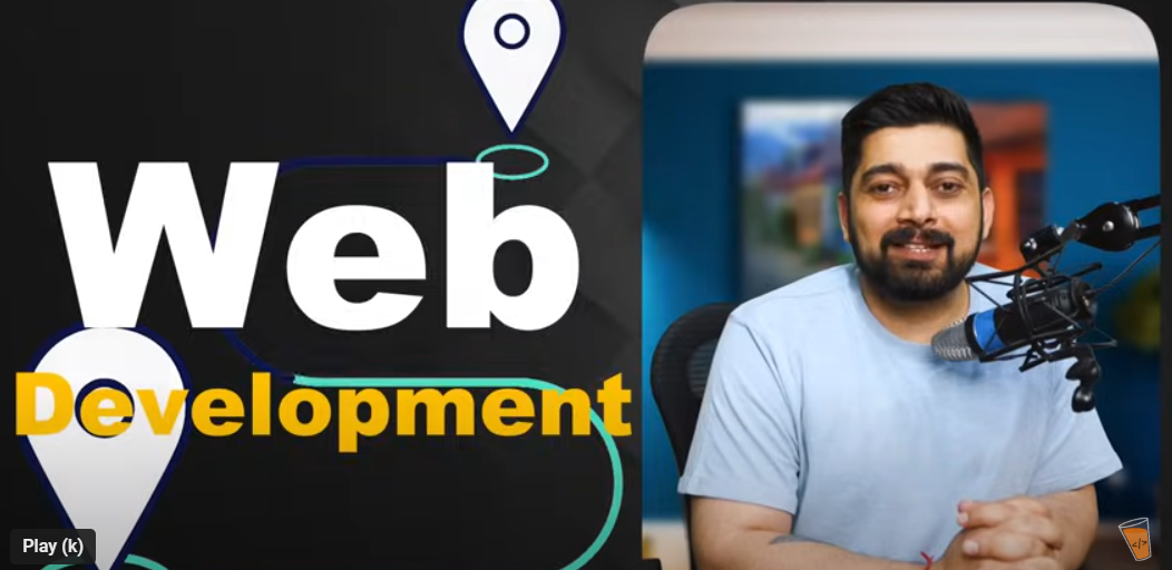 The Complete 2024 Web Development Bootcamp